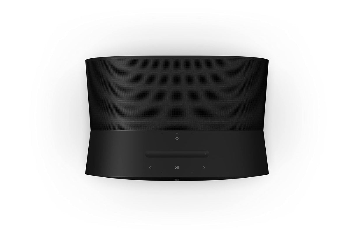 Sonos Era 300 | Altavoz Inteligente con Audio Espacial, Wi-Fi, con Amazon Alexa, Bluetooth y Dolby Atmos - Negro