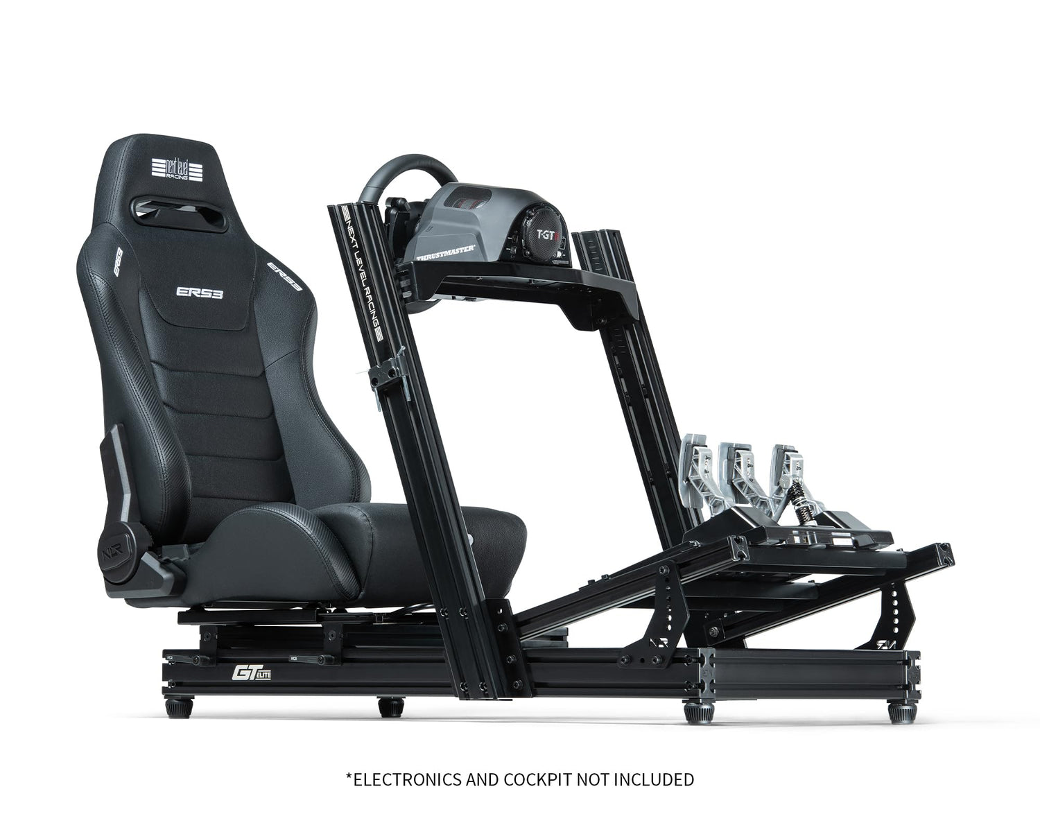 Next Level Racing ERS3 Elite Reclining Seat (NLR-E050)