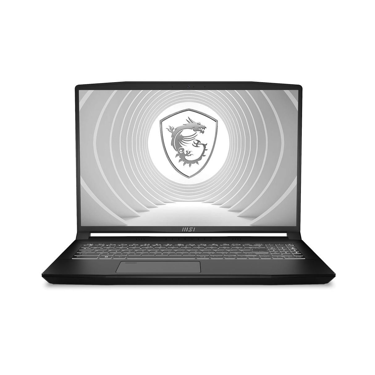 MSI CreatorPro M16 B13VJ-1022ES - Ordenador portátil 16" QHD+ 60Hz (RTX 2000 Ada, Intel Core i7-13700H, 32GB, 1TB, Windows 11 Pro) Black - Teclado QWERTY Español