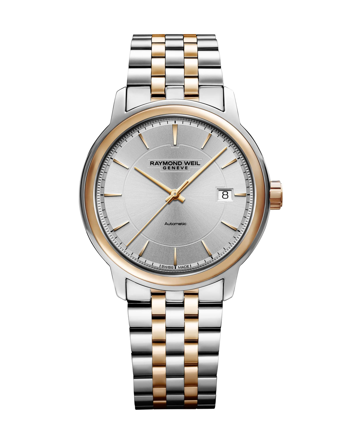 Raymond Weil Reloj automático 2237-SP5-65021