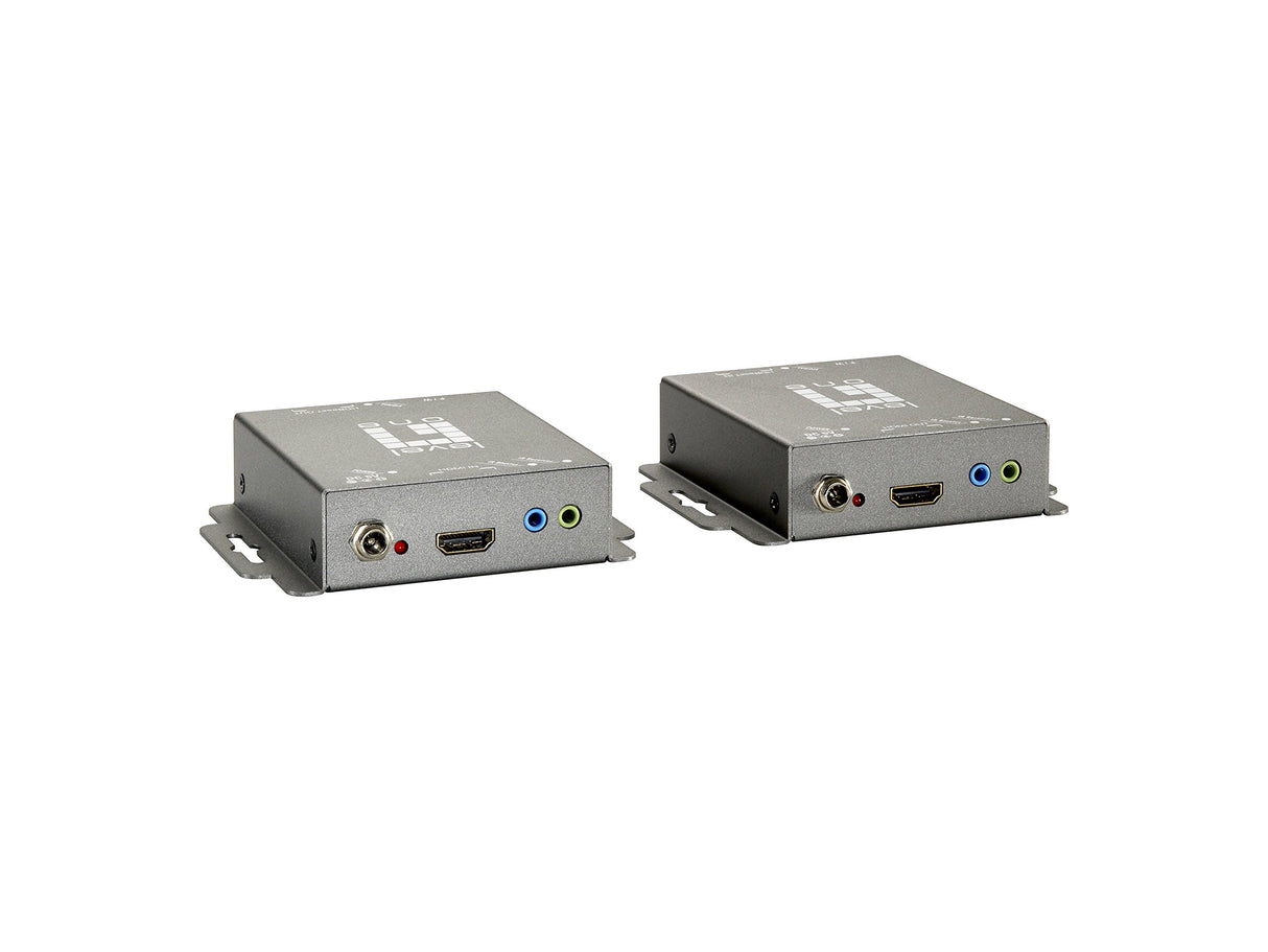 LevelOne HVE-9005 HDMI Over Cat.5 Extender Kit