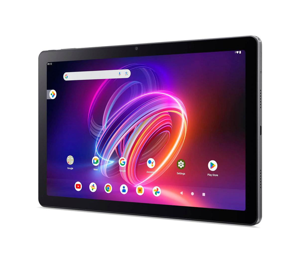 acer Tablet Iconia Tab 11-11.6" 2K QLED Screen, Octa-Core MT8781, 8GB RAM, 256GB Storage, Android 14 OS + Funda Portfolio