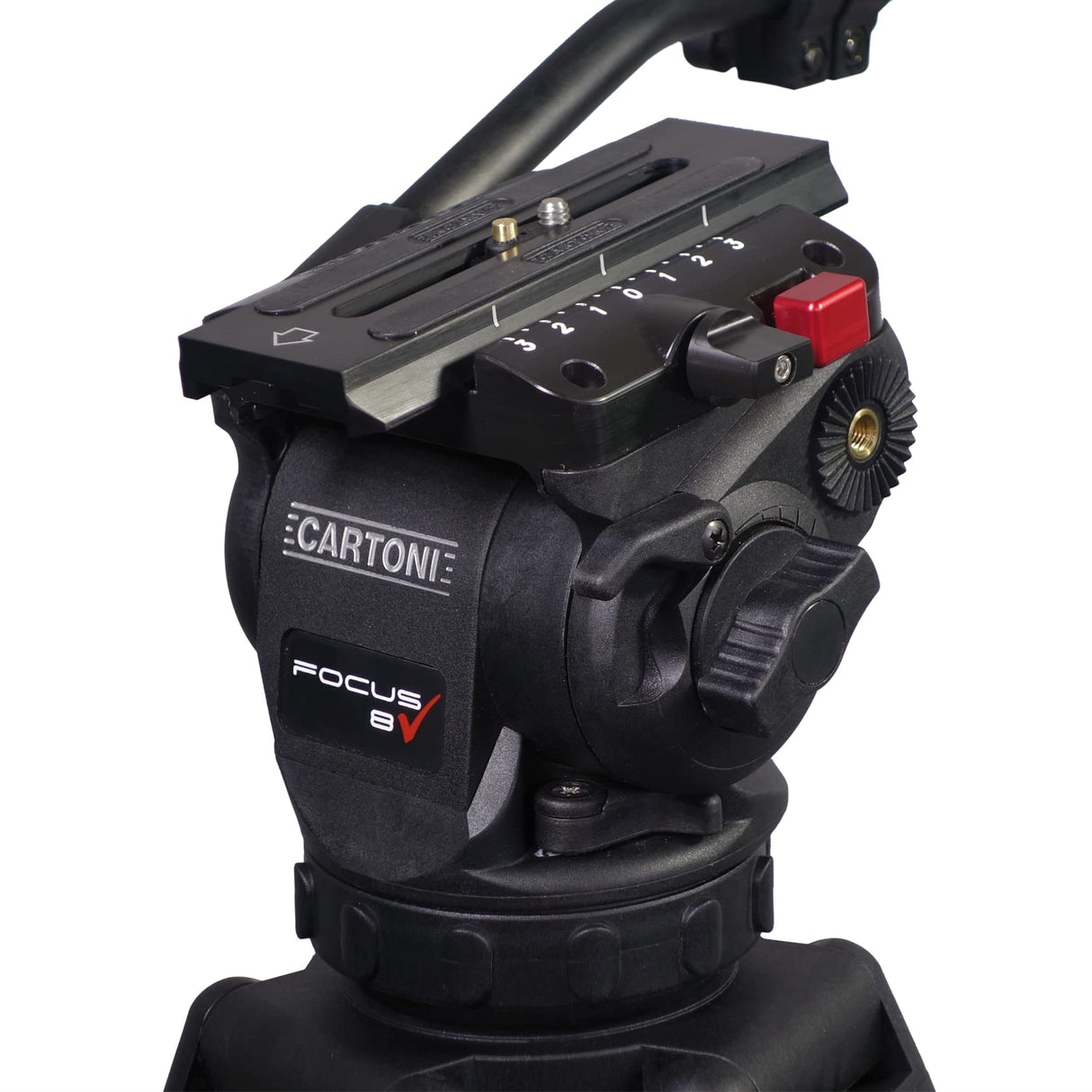 Cartoni Focus 8 (HF0800)