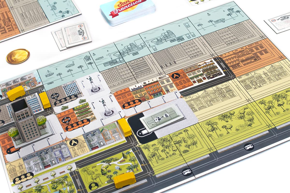 REBEL- Juegos de construcción, Multicolor (RESF01PL)