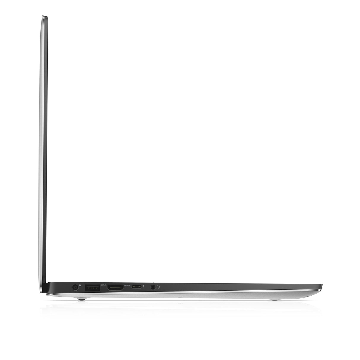 Dell XPS 15 9560-15,6" Notebook - Core i7 Mobile 2,8 GHz 39,6 cm