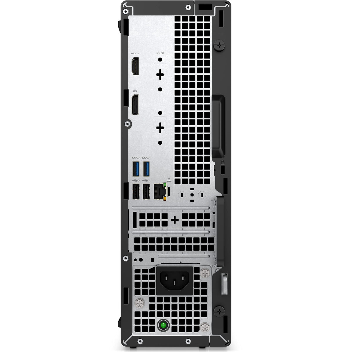 DELL OptiPlex 3000 i5-12500 SFF Intel® Core™ i5 16 GB DDR4-SDRAM 512 GB SSD Windows 10 Pro PC Negro