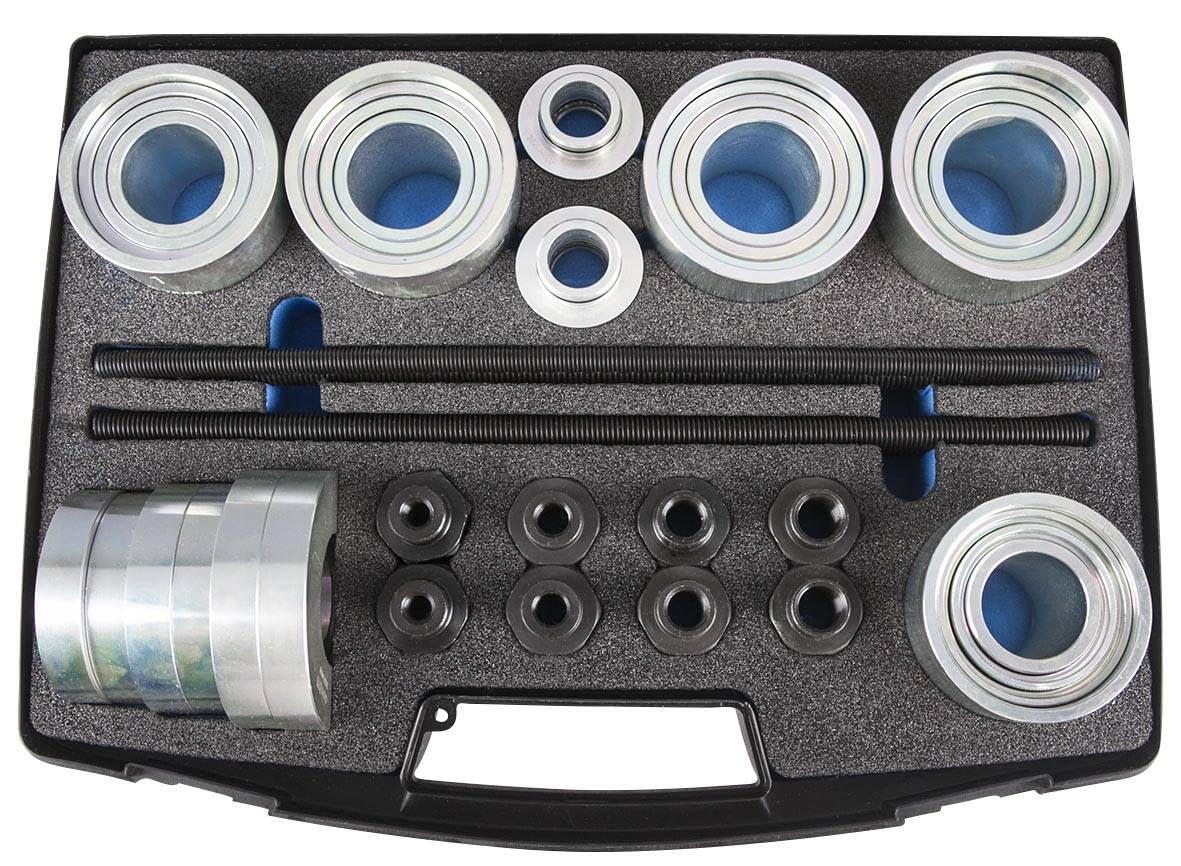 CLAS Equipements Kit Universal de extracción silenciosa - OM 9388