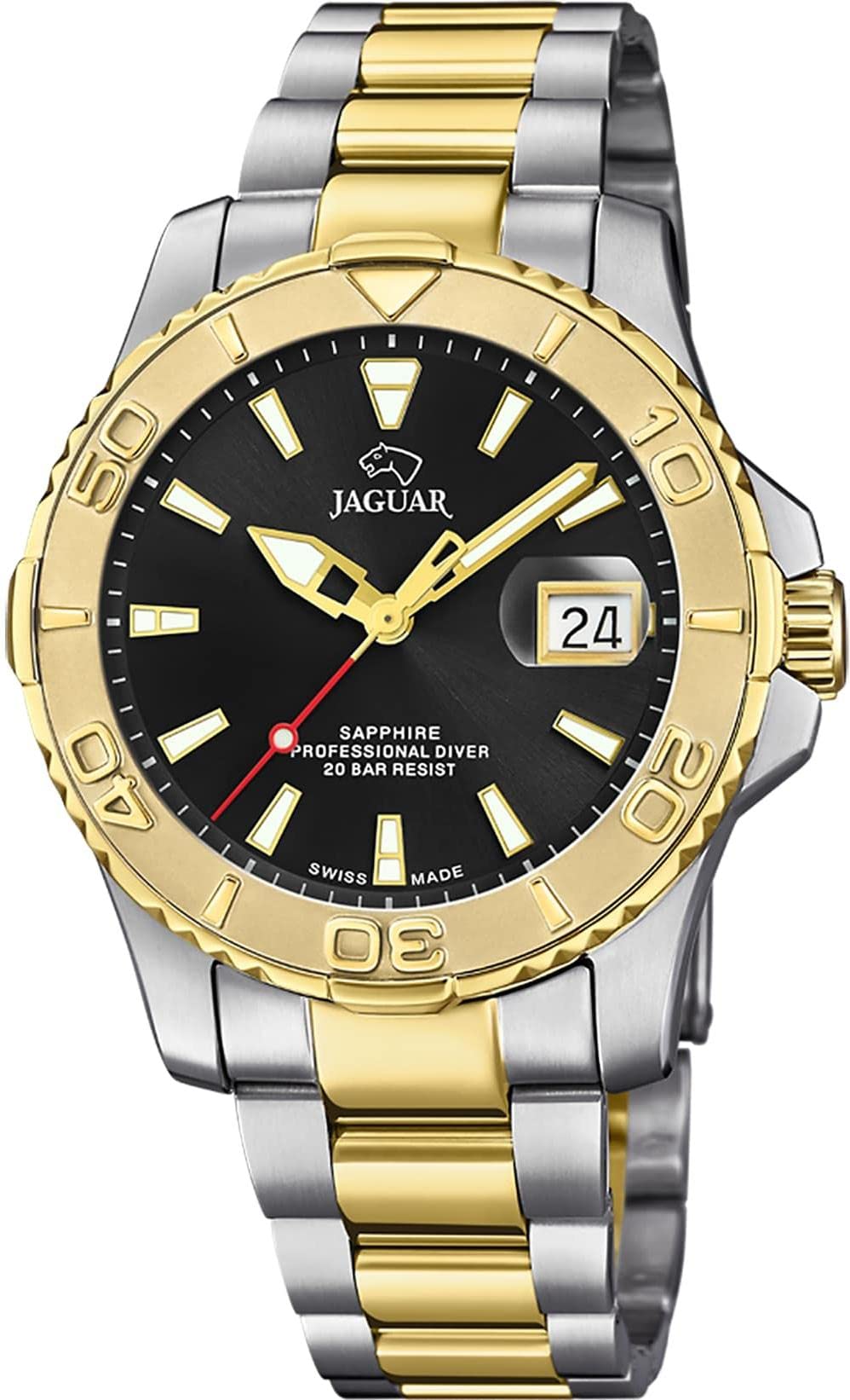 Wristwatch Analógico mid-34038