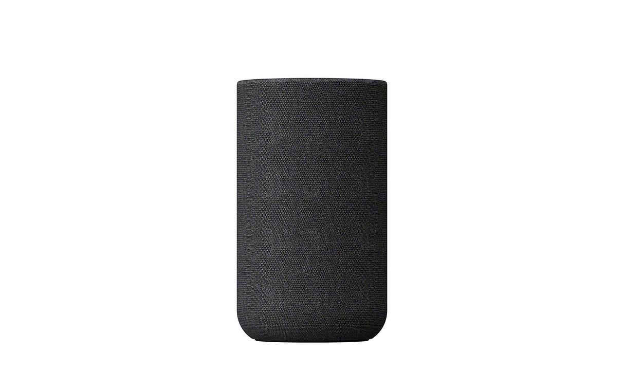 SONY SA-RS5 Altavoces Traseros Inalámbricos Adicionales, Batería Incorporada, 180W, Negro