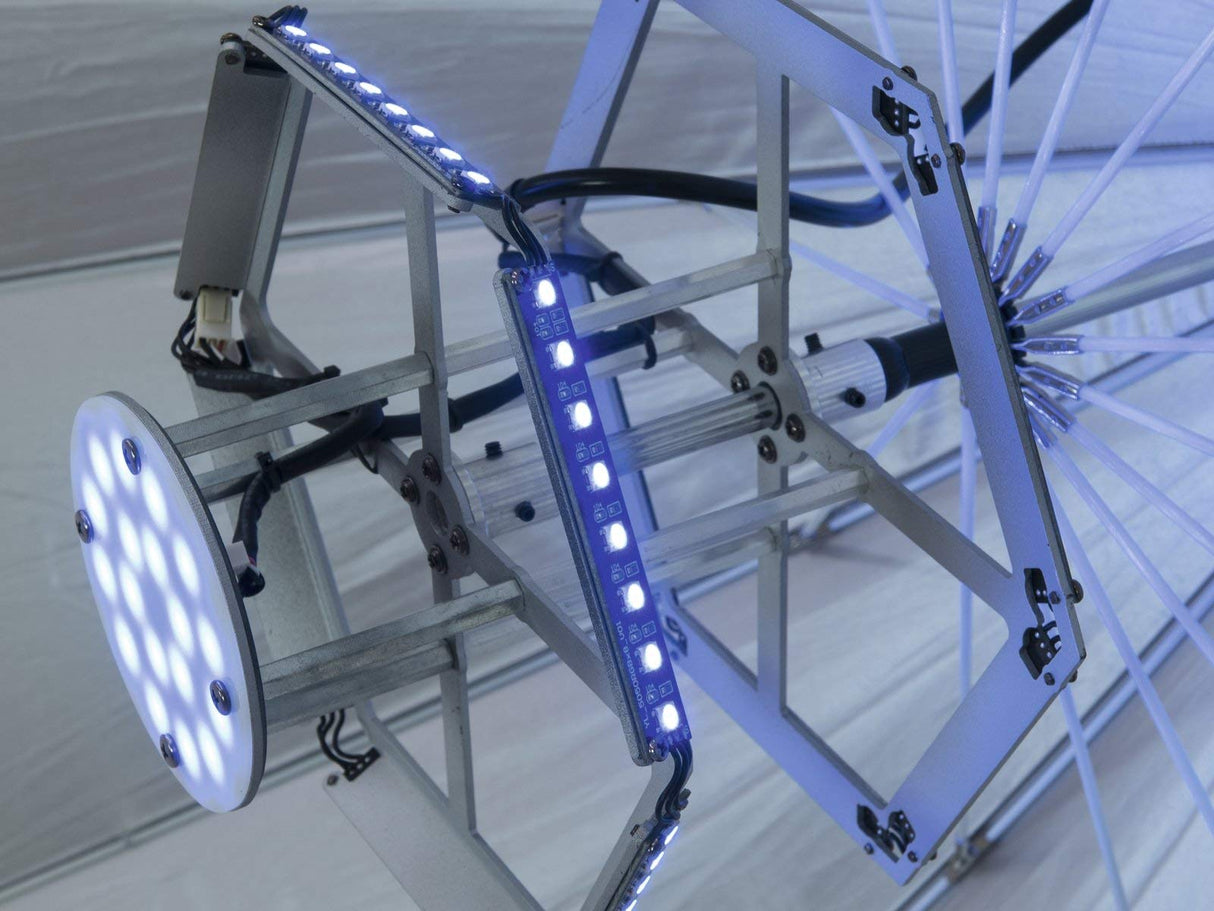 Eurolite 42111000 LED Umbrella 140