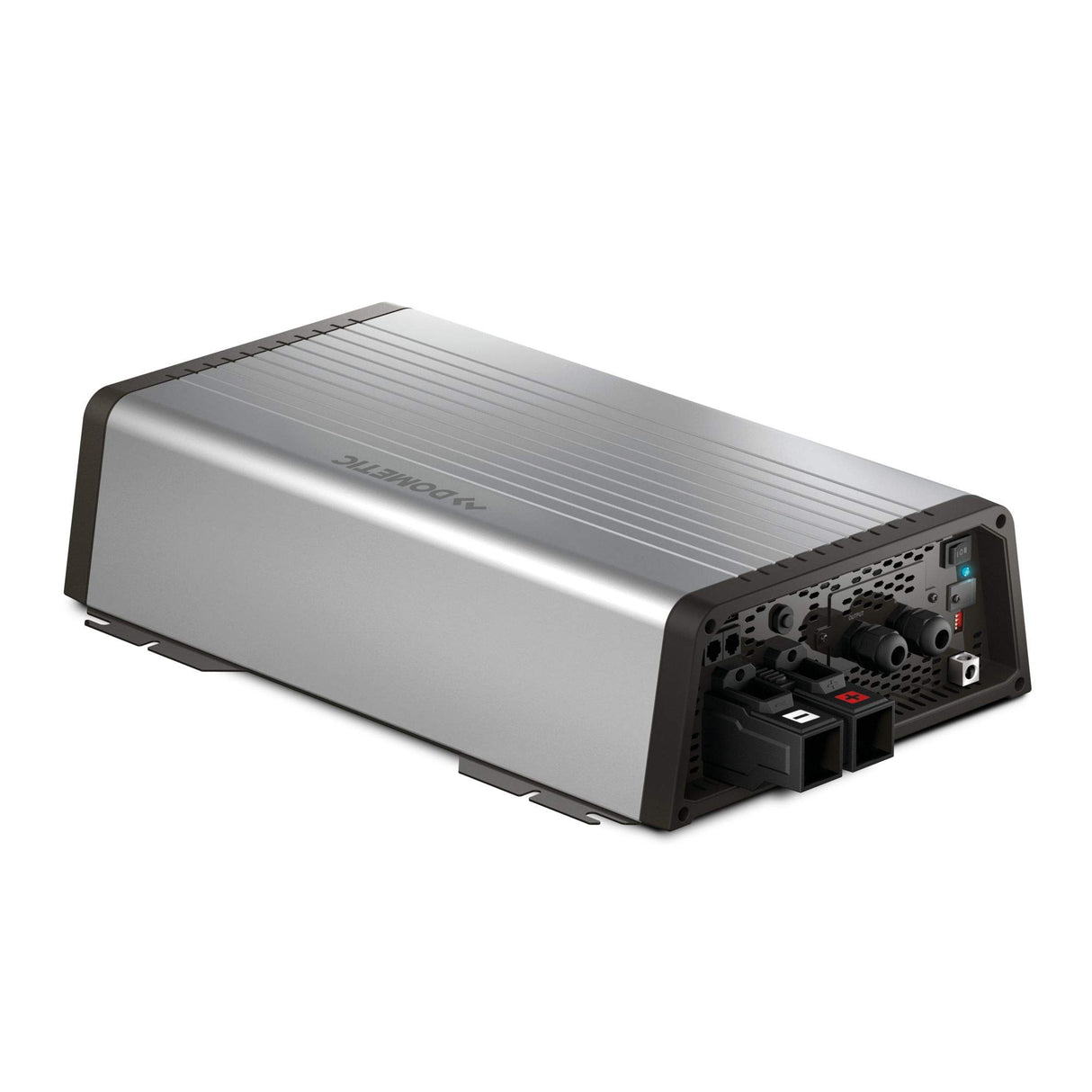DOMETIC 9600002558 Sine Power DSP 3524t de Comodidad de Sinus de Cambio Richter, 3500 W, 24 V I Mobile Enchufe para Viajes