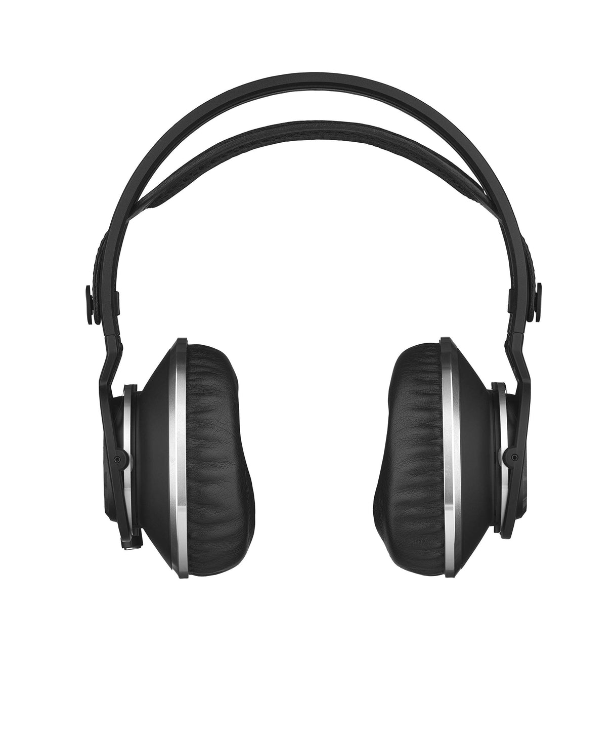 AKG K872 - Closed Back - Auriculares (circumaural, diadema, alámbrico, 5 - 54000 Hz, 3 m), negro