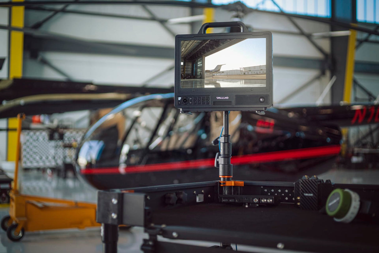 SmallHD Cine 13" 4K High-Bright Monitor (SHD-MON-CINE-13)