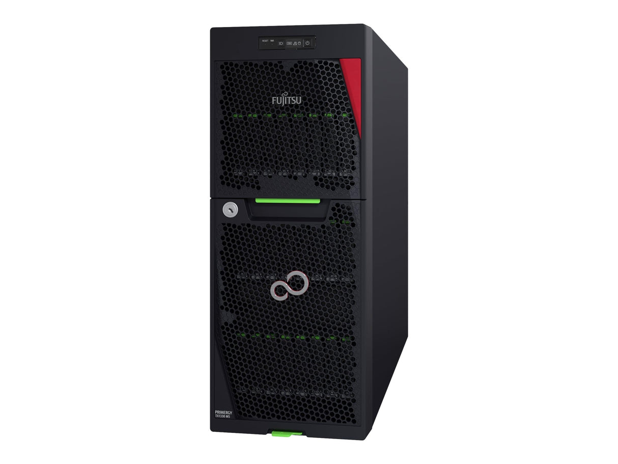 Serwer PRIMERGY TX1330 M5 XEON E-2336 VFY:T1335SC071IN