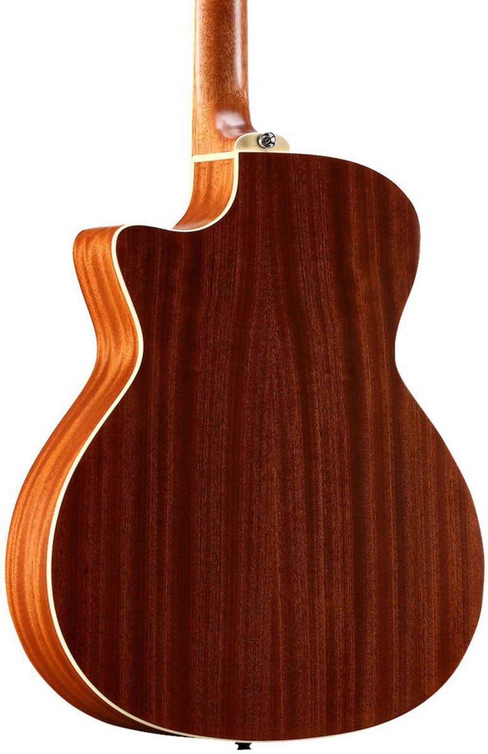 Alvarez 311047 ag60ce Grand Auditorium Electric/Cutaway Guitarra