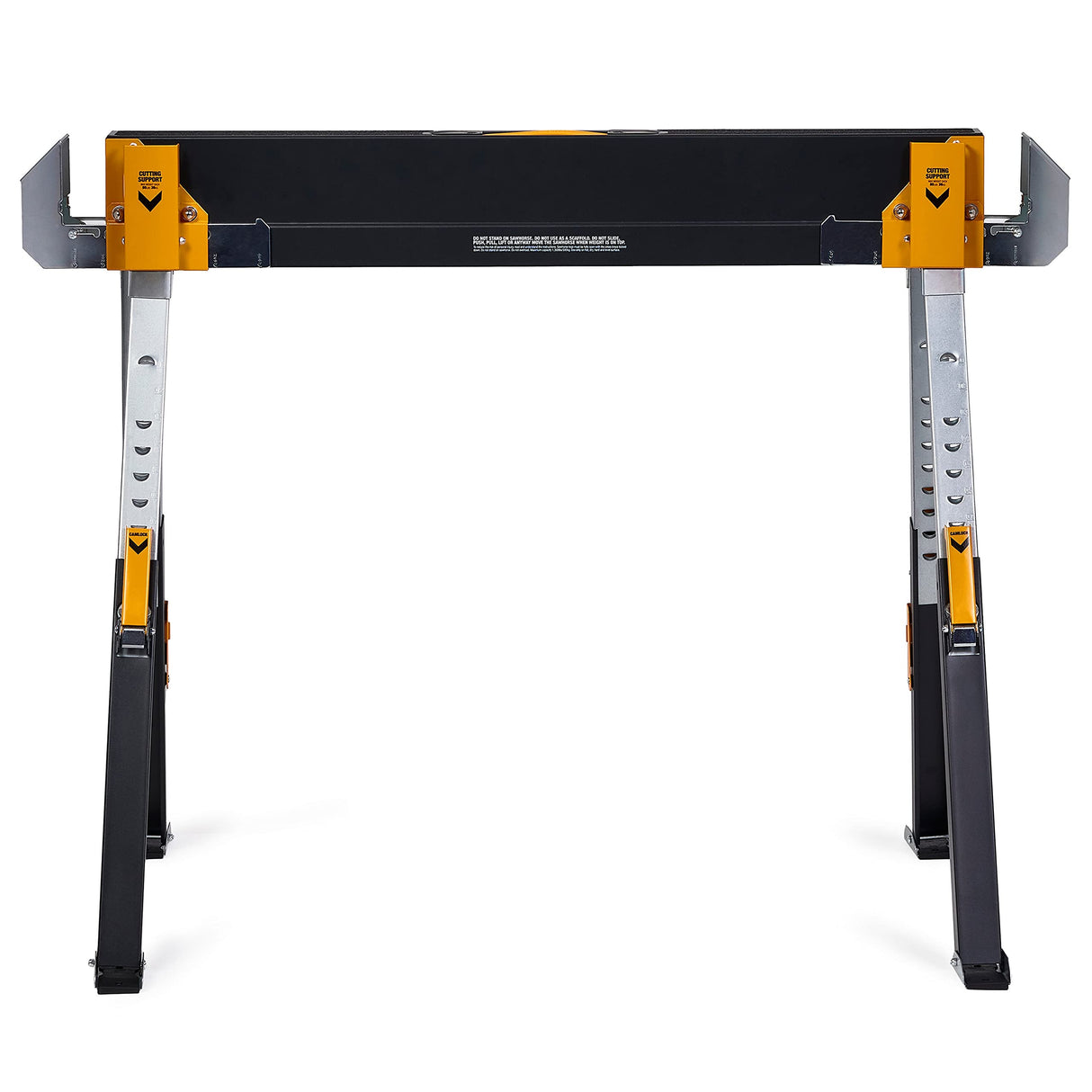 PACK 2 C700 CABALLETES/MESA DE TRABAJO TB-C700-2 TOUGH BUILT