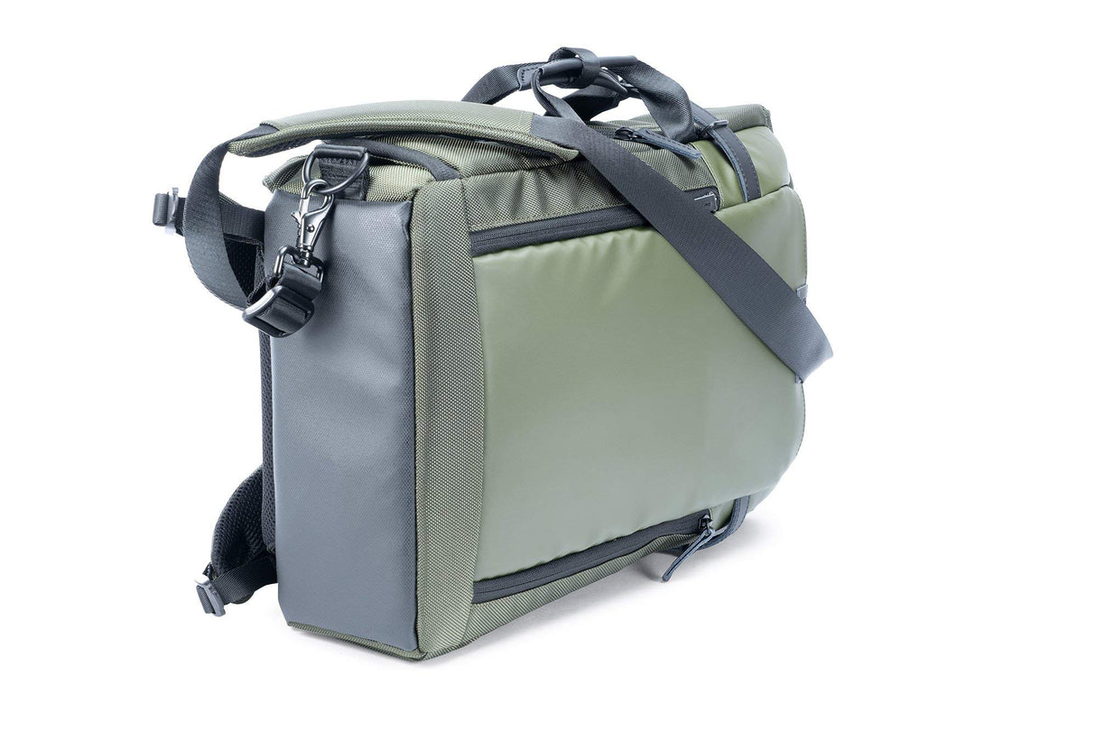 Vanguard Veo Select 45M GR - Mochila y Bolso fotográfico y portátil