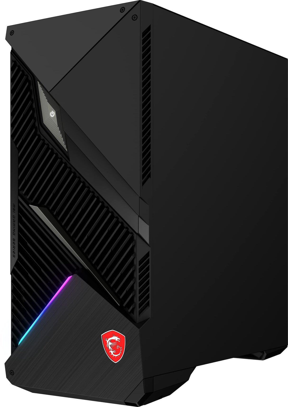 MSI MPG Infinite X2 13FNUE-086ES PC Gaming, CPU Intel Core i7-13700KF, GPU RTX4070 VENTUS 2X 12G, 16GB DDR5 RAM, 2TB PCIe 4.0 NVMe SSD, AIO LiquidCooler, 850W ATX 80PLUSGOLD, Wi-Fi 6E, Windows 11 Home