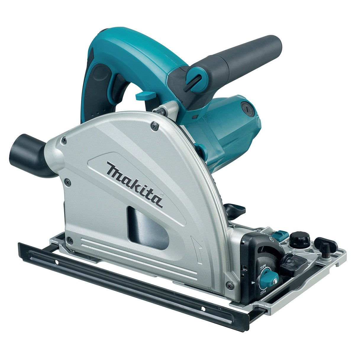 Makita SP6000K1 - Sierra circular (4.2 kg)