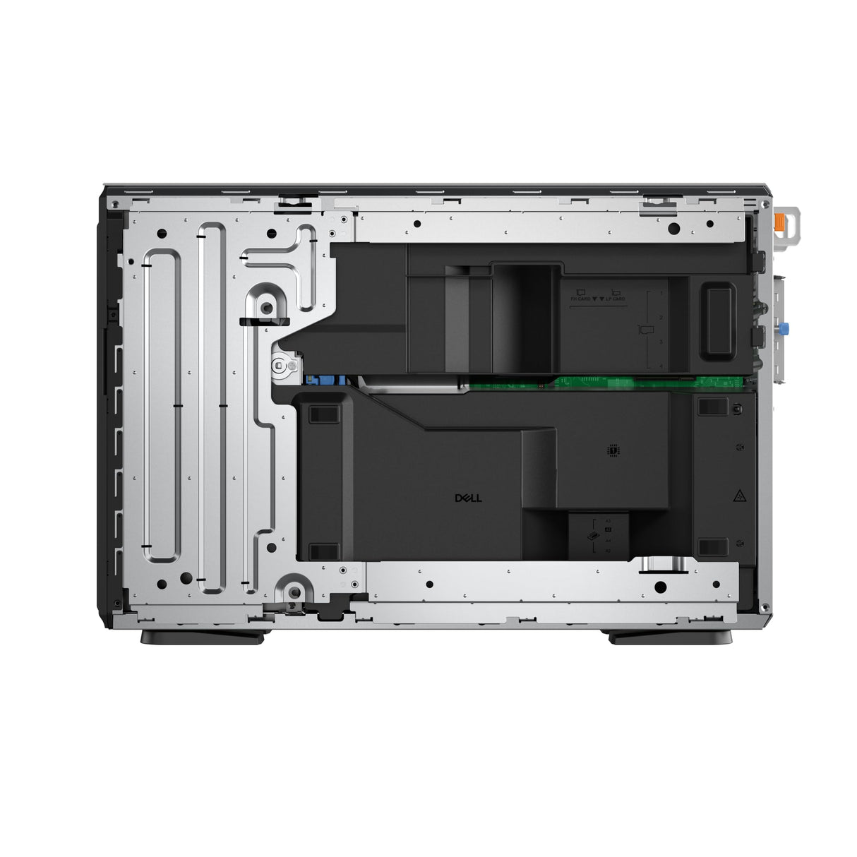 DELL Serveur PowerEdge T360