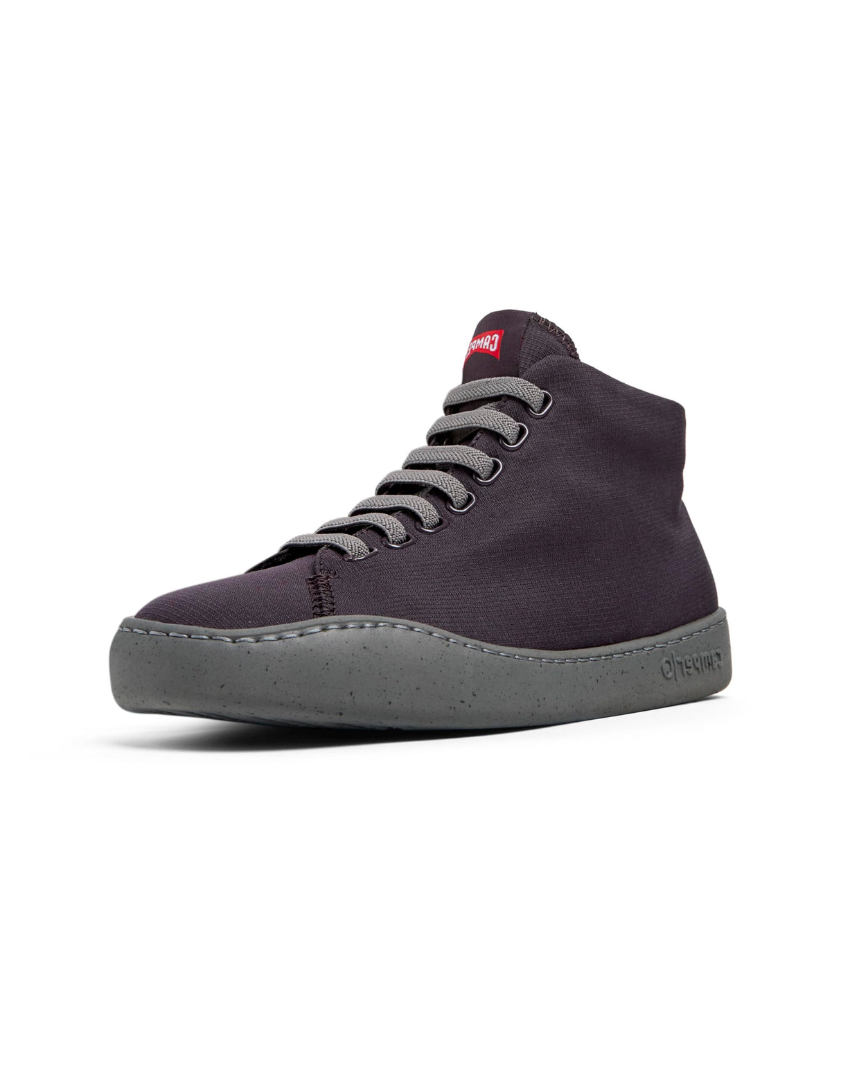 Camper Peu Touring K400374, Zapatillas Deportivas Mujer, Púrpura 026, 39 EU