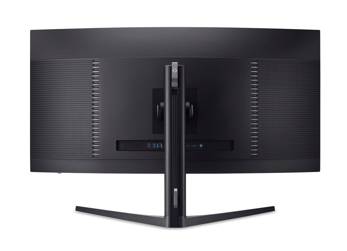 Acer Predator X34V3bmiiphuzx 34' UWQHD MiniLED Curved Gaming Monitor