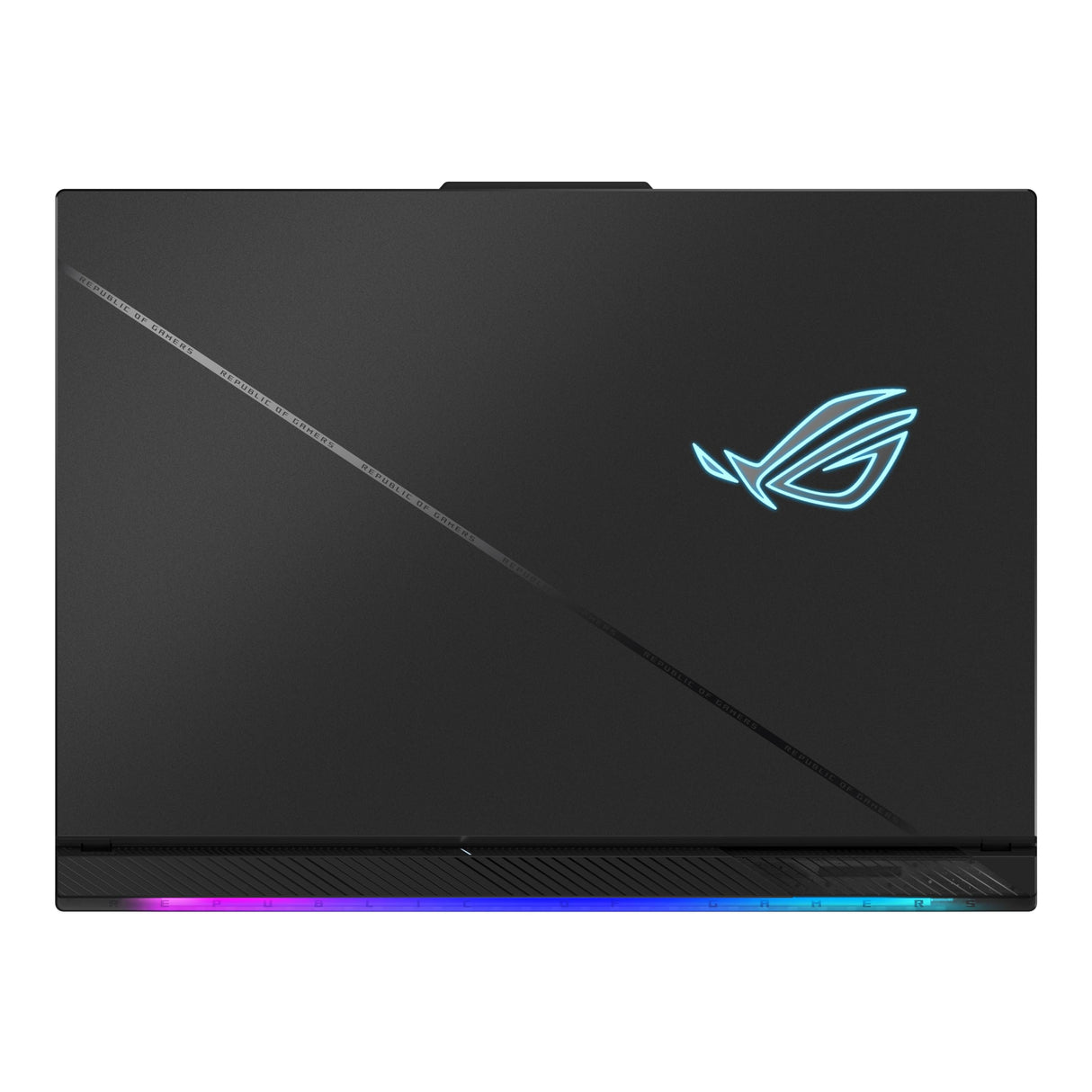 ASUS ROG Strix SCAR 18 G834JYR-R6019W Ordinateur portable 45,7 cm (18") 2.5K Intel Core™ i9 i9-14900HX 32 Go