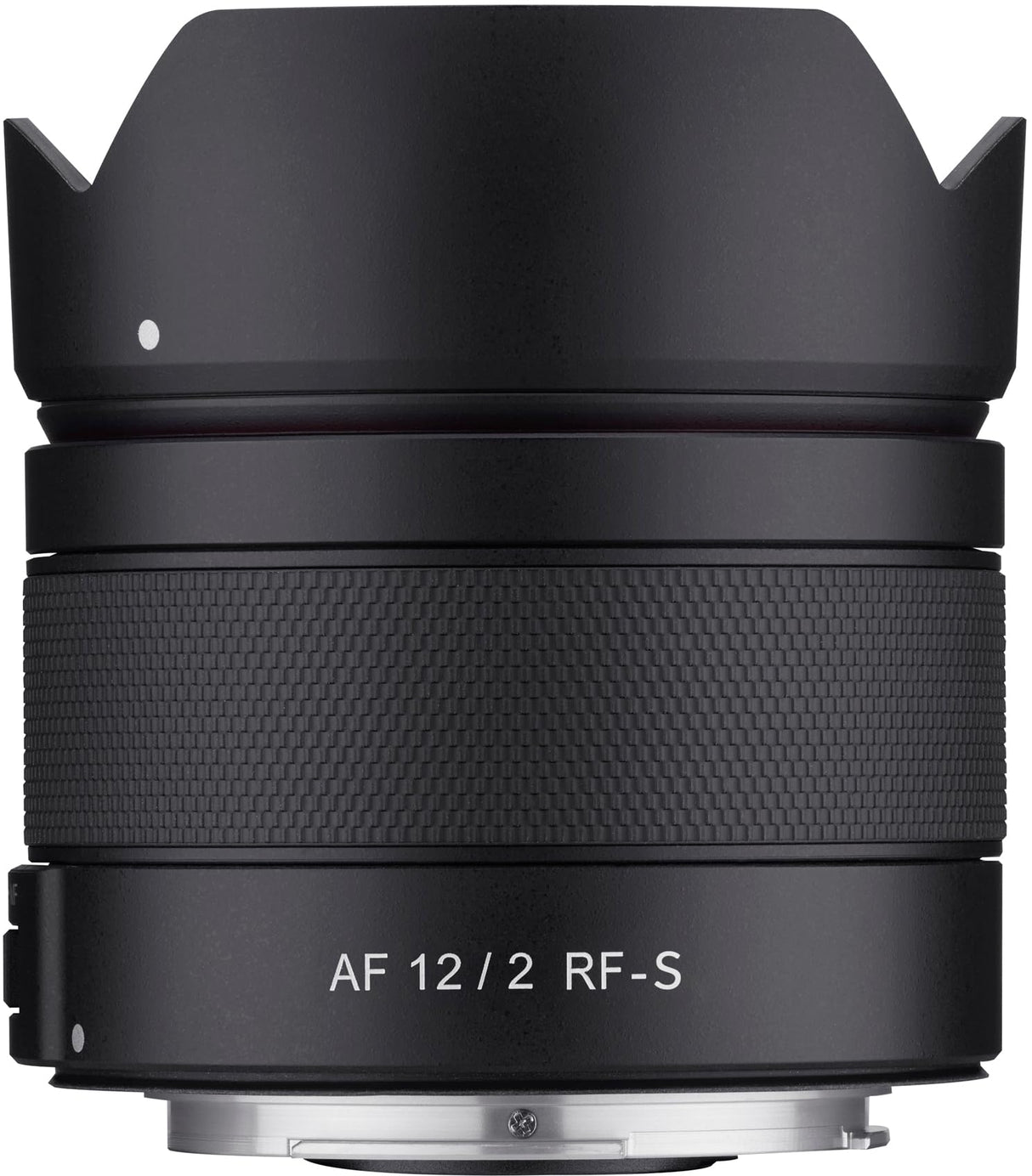 Samyang AF12mm F2 - Canon RF-S