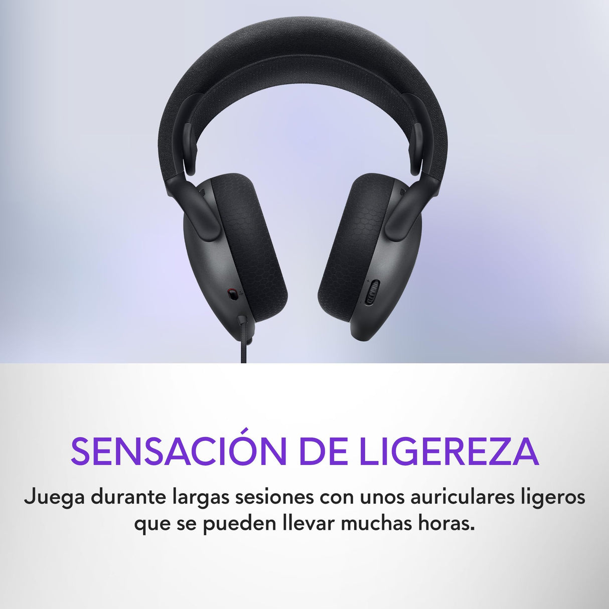 Alienware Wired Gaming Headset - AW520H
