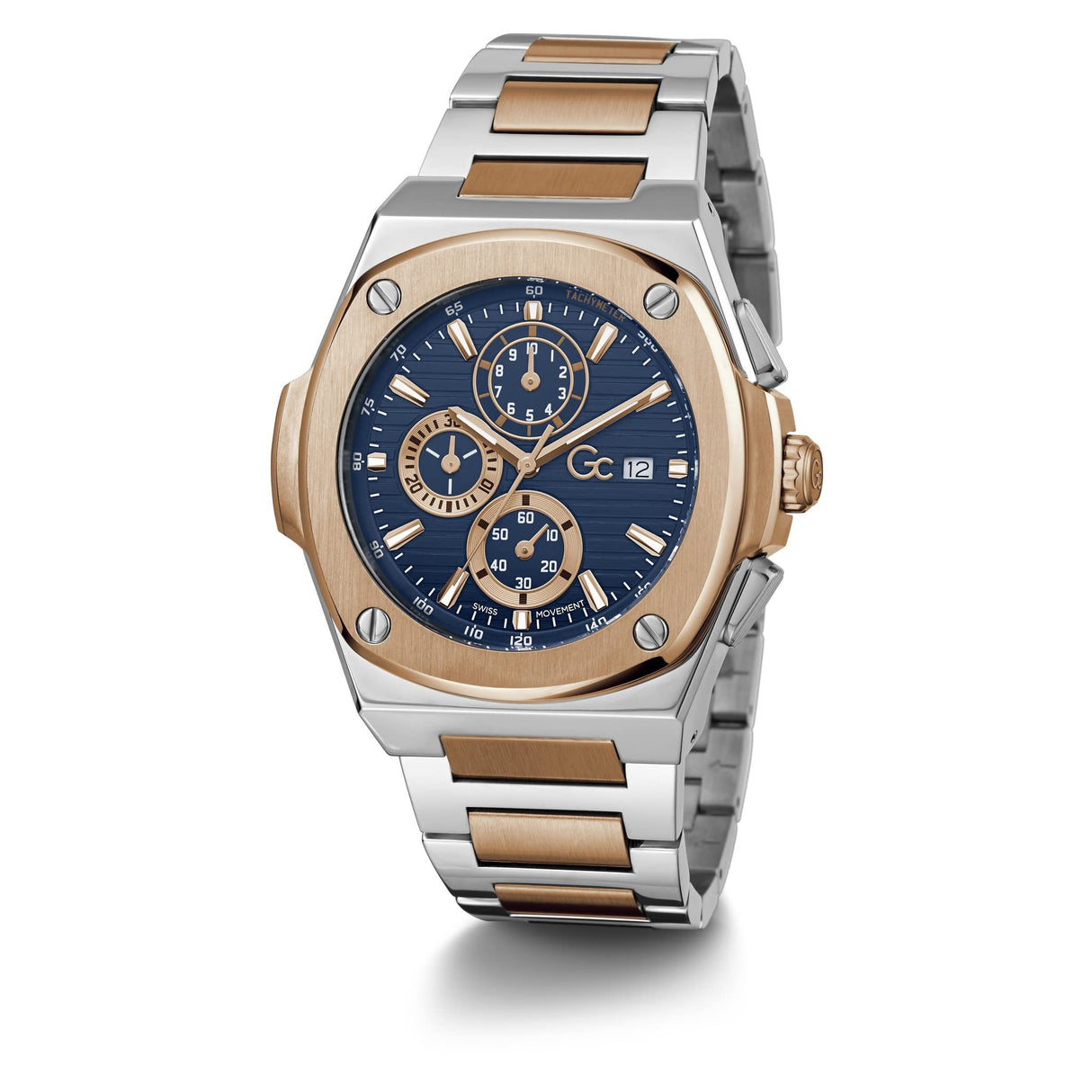 Guess Collection Analógico Y99002G7MF