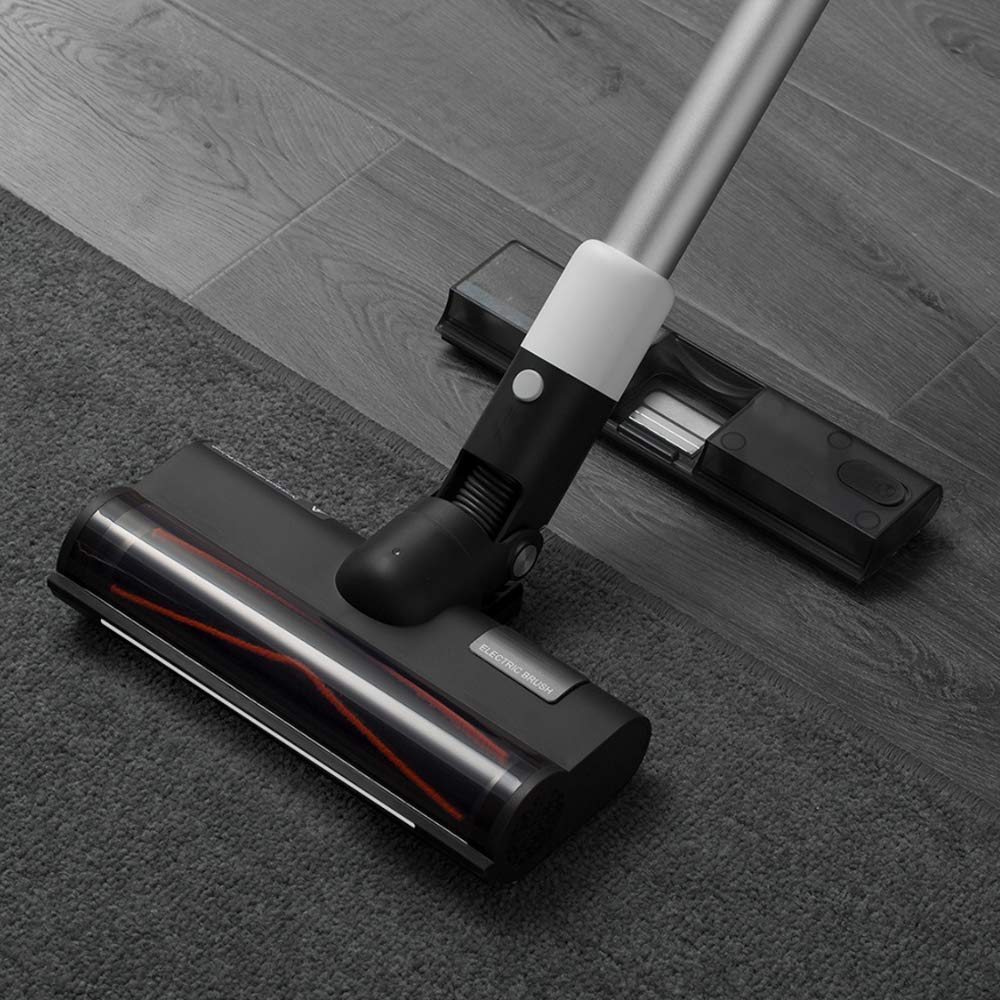 ROIDMI X30 Storm, Modelo Europeo, 120.000 RPM, Pantalla LED, Sistema de esterilización ZIWEI