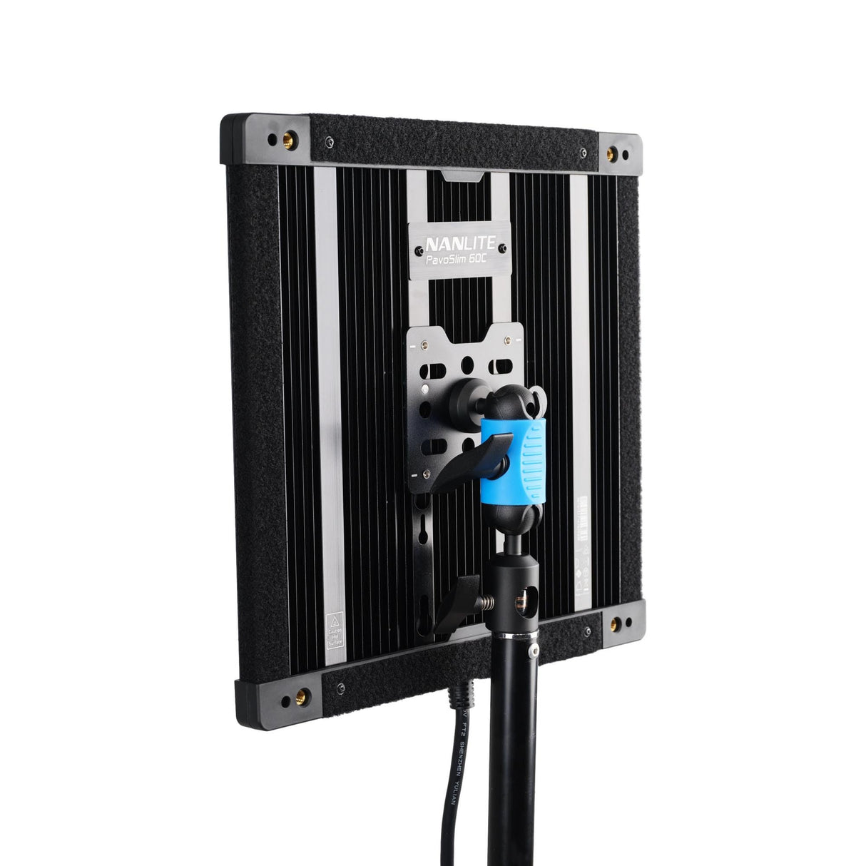 NANLITE PavoSlim 120B Bi-Color LED Panel (3982)