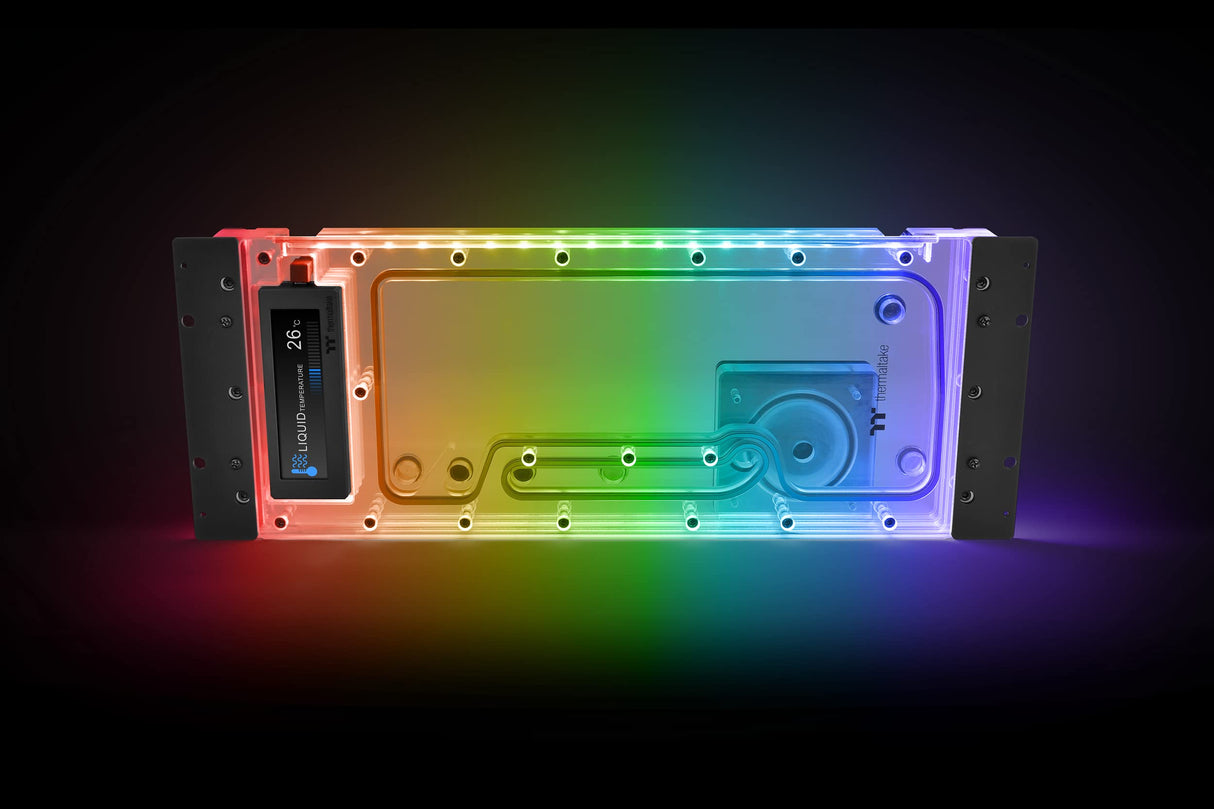 Pacific Ultra Core P6 DP-D5 Plus