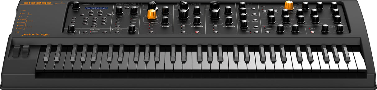 Studiologic - Sledge Black Edition