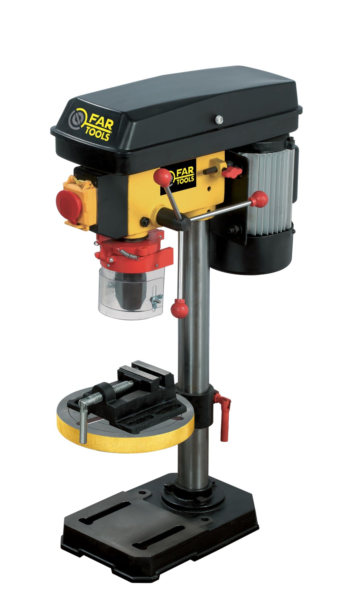 Fartools TALADRO DE SOBREMESA 370 W DP-16E