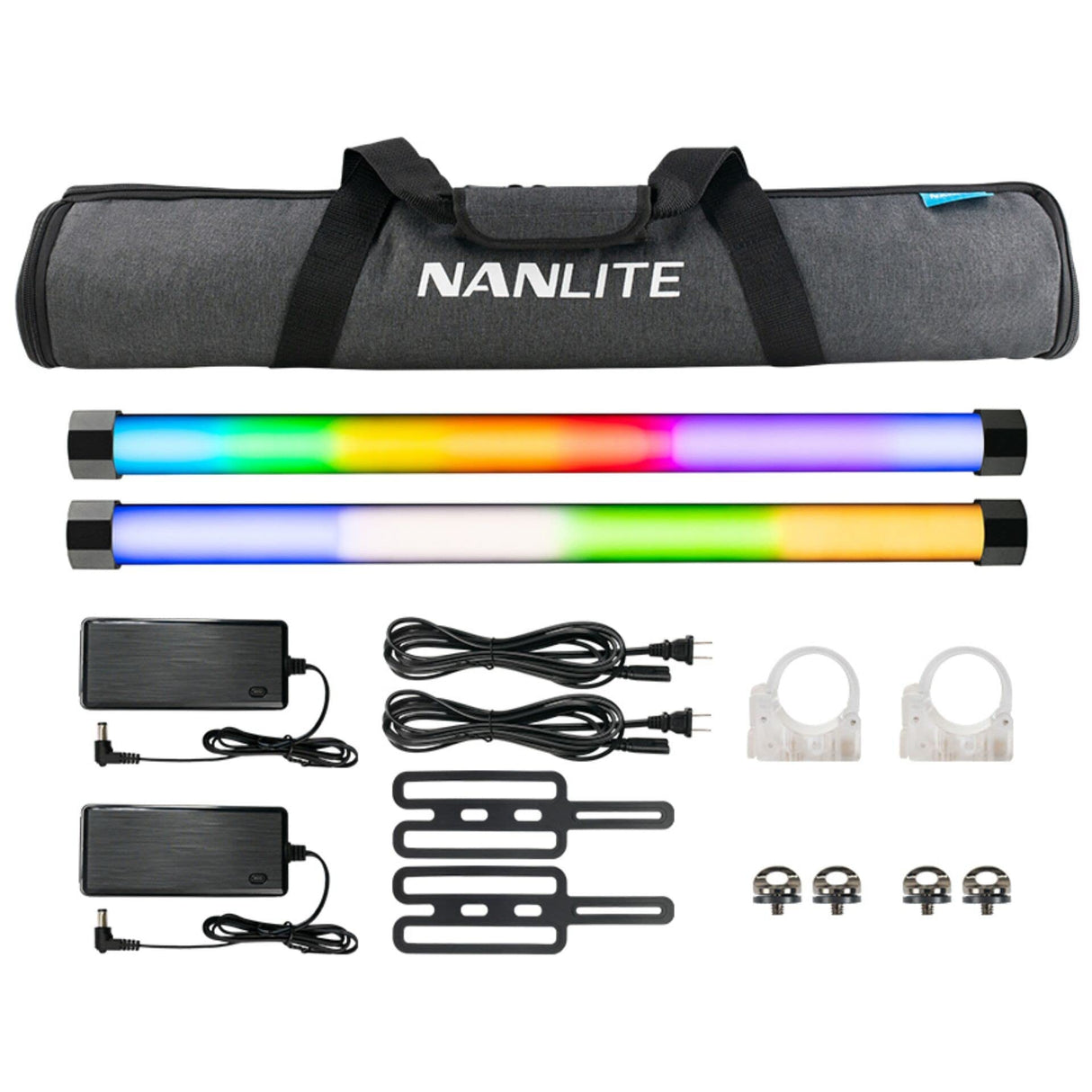 Nanlite PavoTube II 15X 2Kit