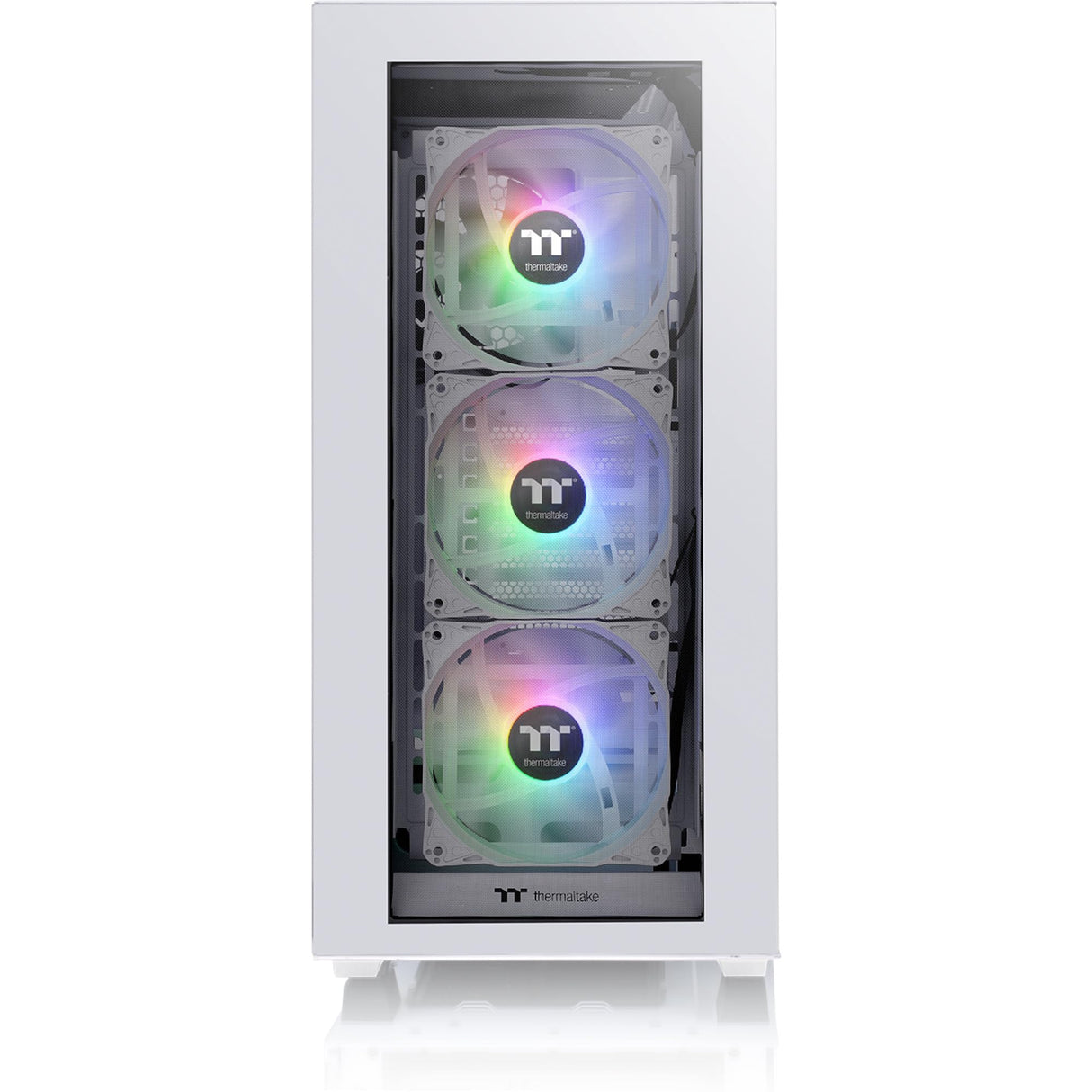 Thermaltake Divider 300 TG Snow Mid Tower
