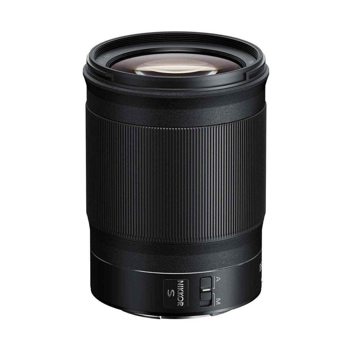 Nikon NIKKOR Z 85mm f/1.8 S Lente de cámara sin espejo JMA301DA