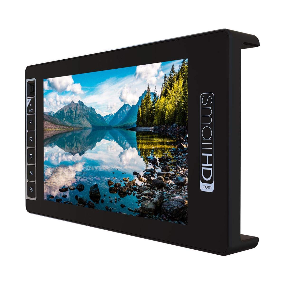 smallHD 703 UltraBright V-Mount Directors Kit
