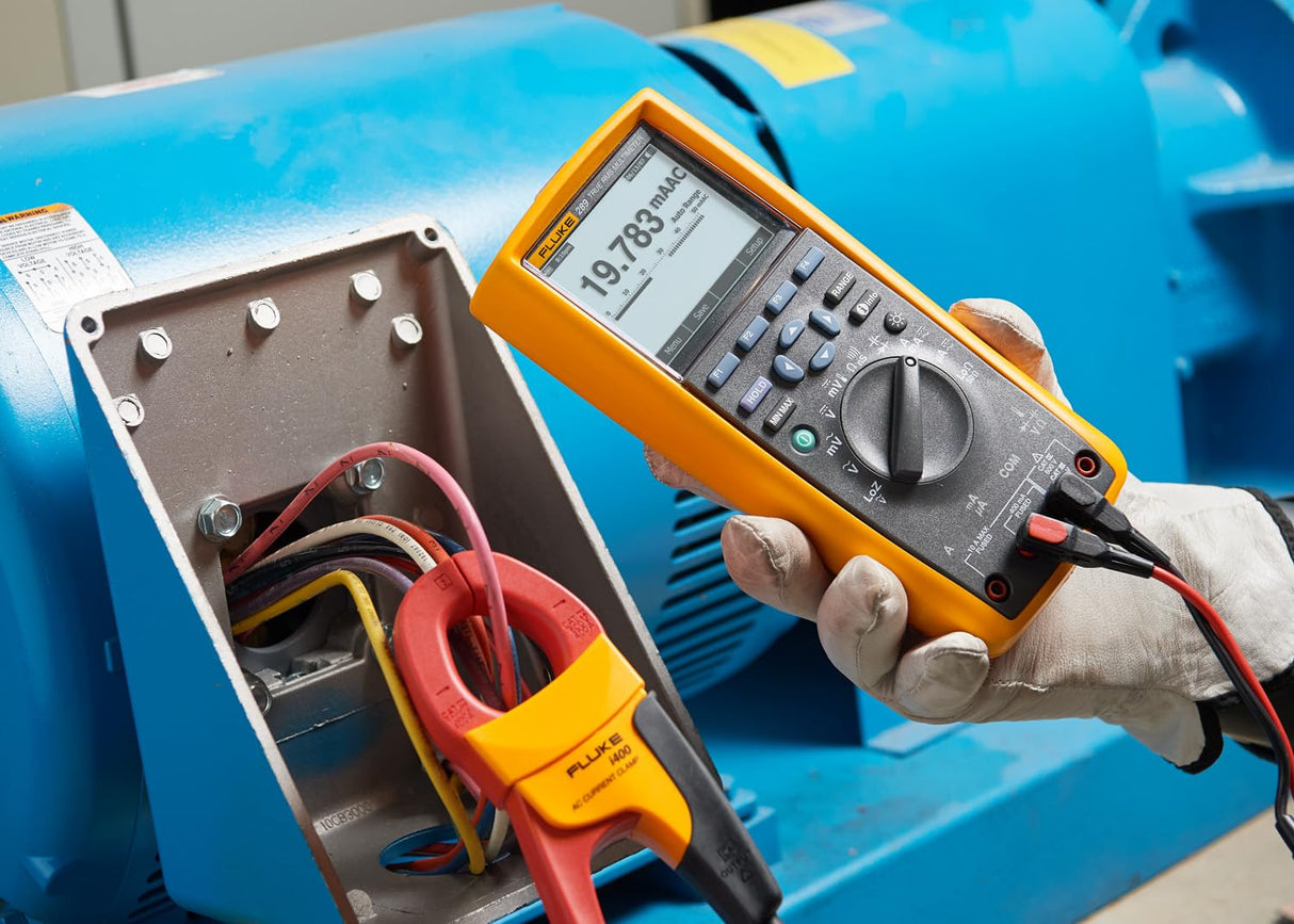 FLUKE-289/IMSK Kit de servicio técnico para el multímetro industrial