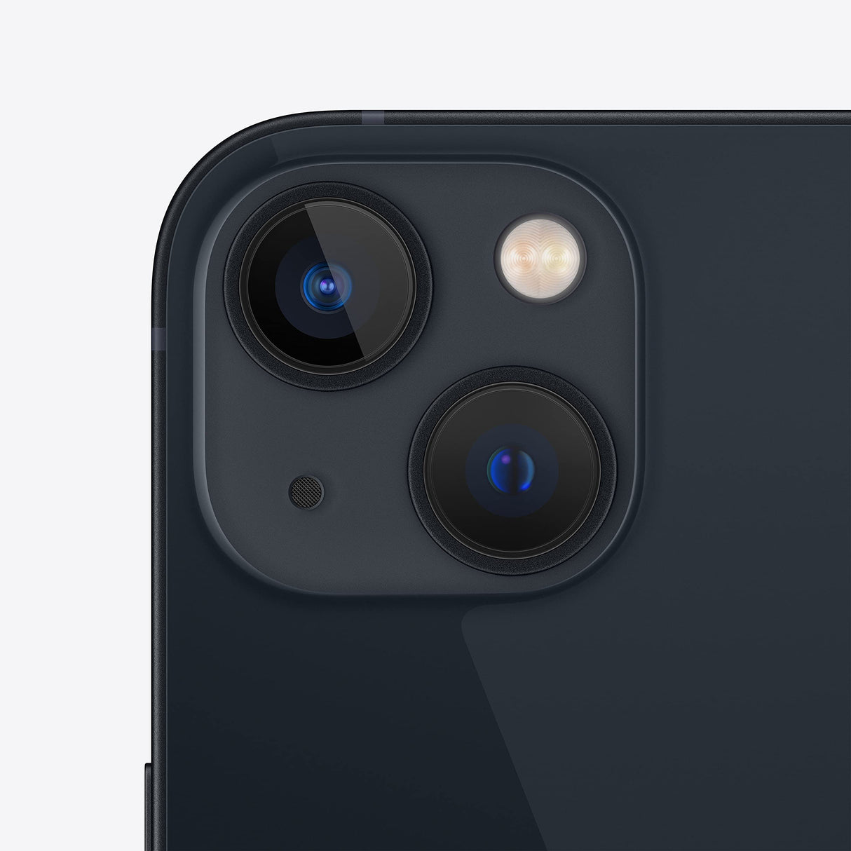 Apple iPhone 13, 512GB, Midnight (renovado)