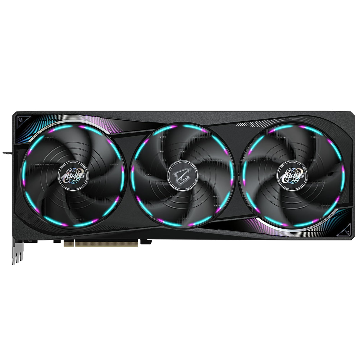 Gigabyte AORUS GeForce RTX 5070 Ti Master 16G Tarjeta Gráfica - 16GB GDDR7, 256 bits, PCI-E 5.0, 2670 MHz Core Clock, 3 x DP 2.1a, 1 x HDMI 2.1b, NVIDIA DLSS 4, GV-N507TAORUS M-16GD