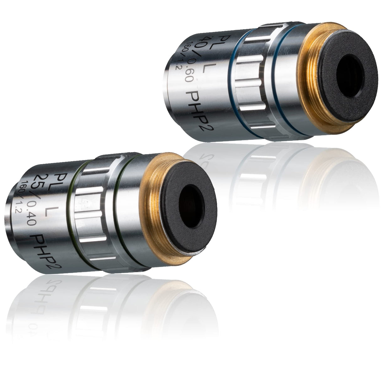 Meade 5942760 - Set de accesorios para contraste de fase (solo para microscopio Science IVM-401)