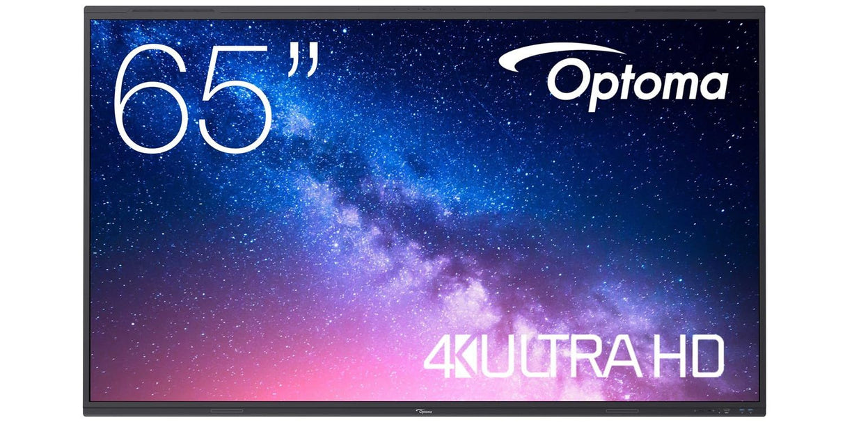 OPTOMA 5653RK 65p 400cd/m2 UHD