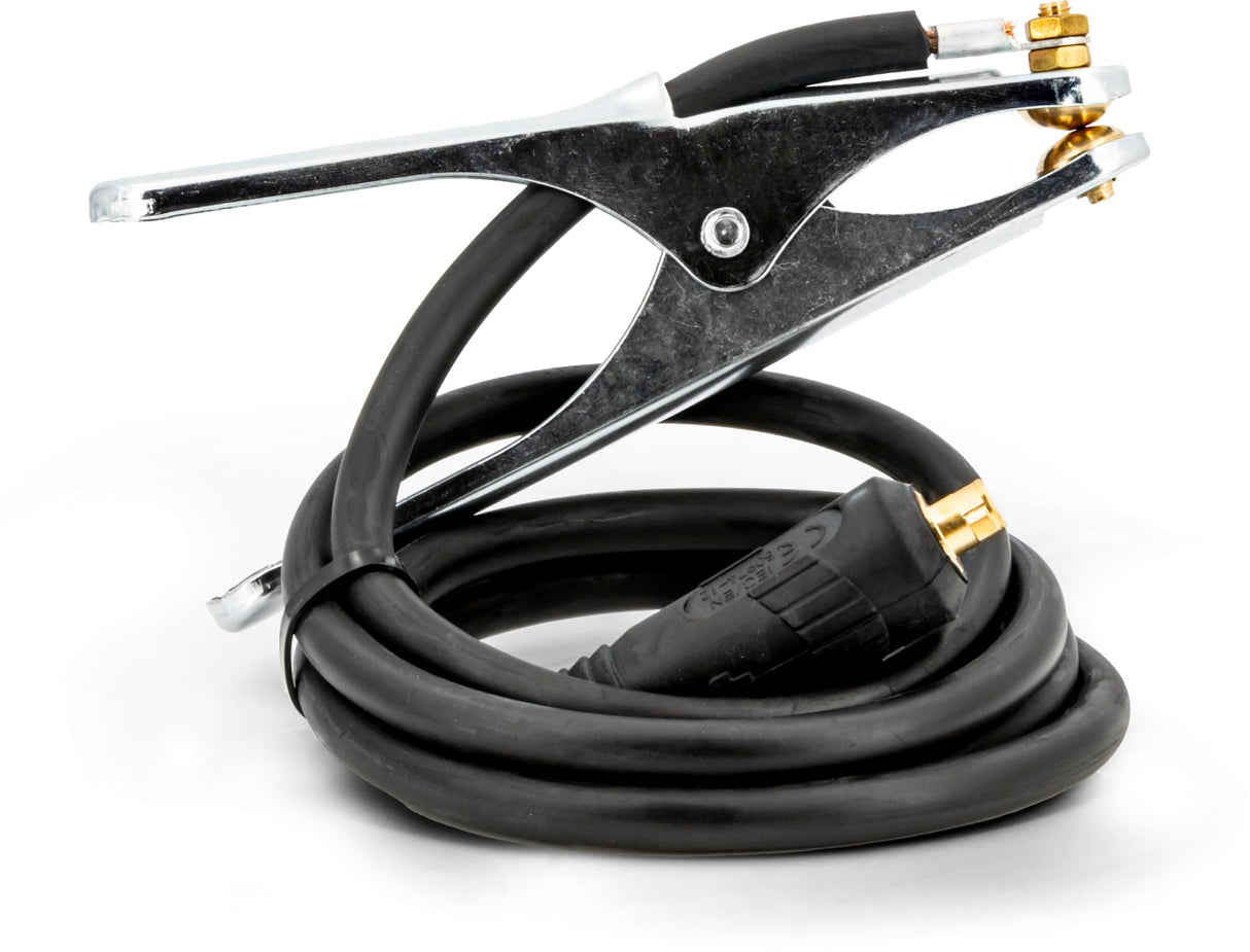 GYS GYSTEC 180 LA - Con maleta y accesorios