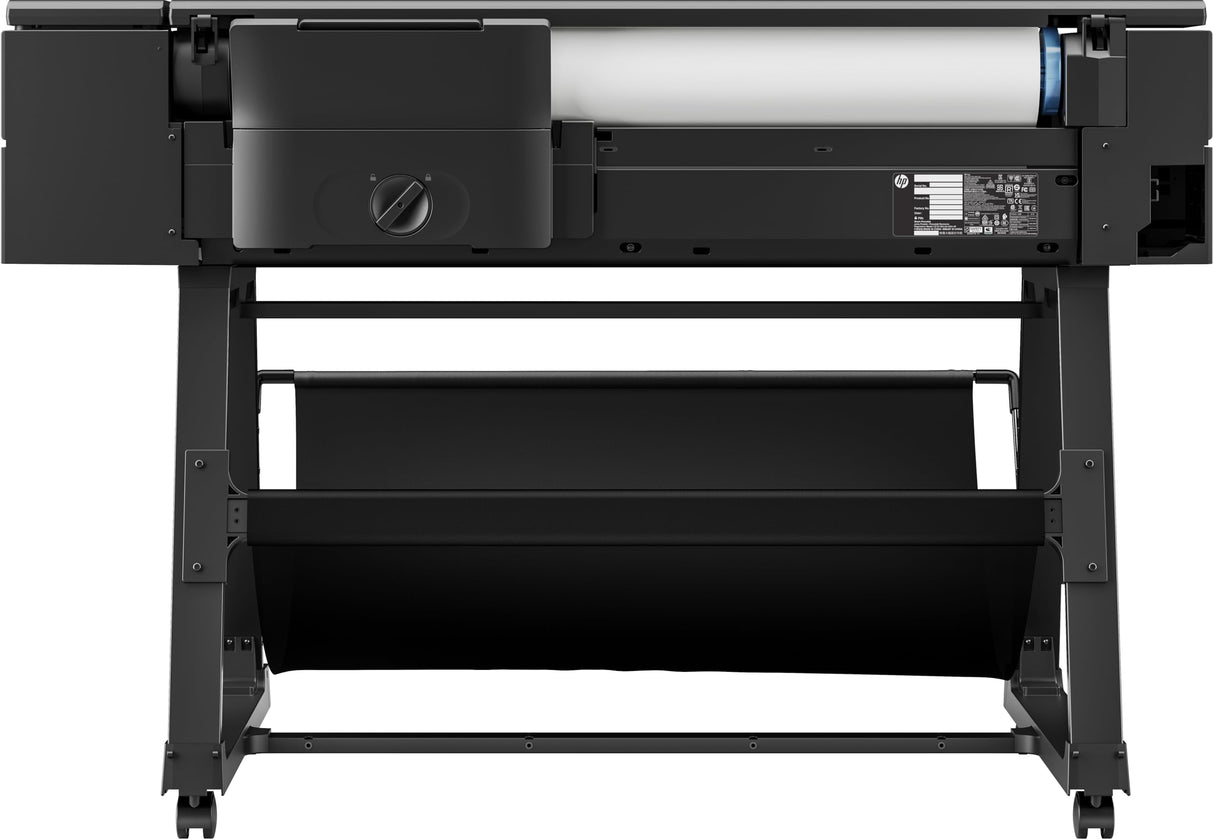 HP Designjet Impresora T850 de 36 Pulgadas