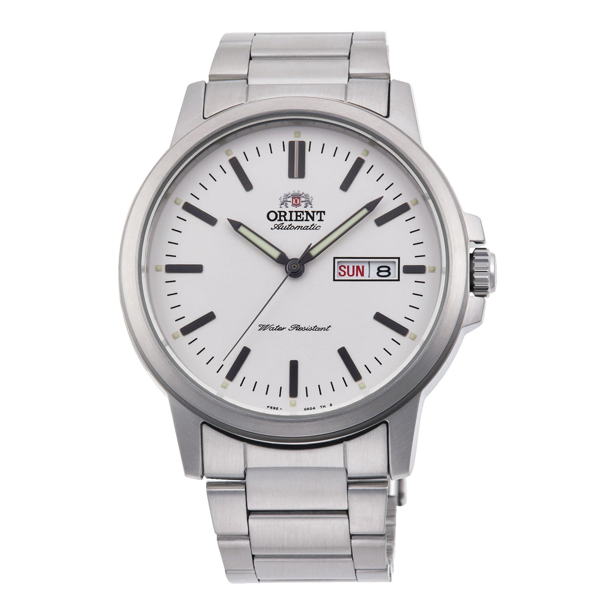Orient Reloj Informal RA-AA0C03S19B