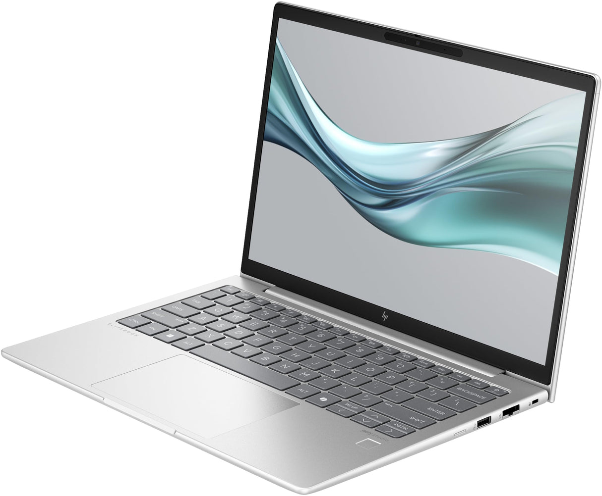EliteBook 630 G11 (9C0G6EA) (silber, Windows 11 Pro 64-Bit, 33.8 cm (13.3 Zoll), 256 GB SSD)