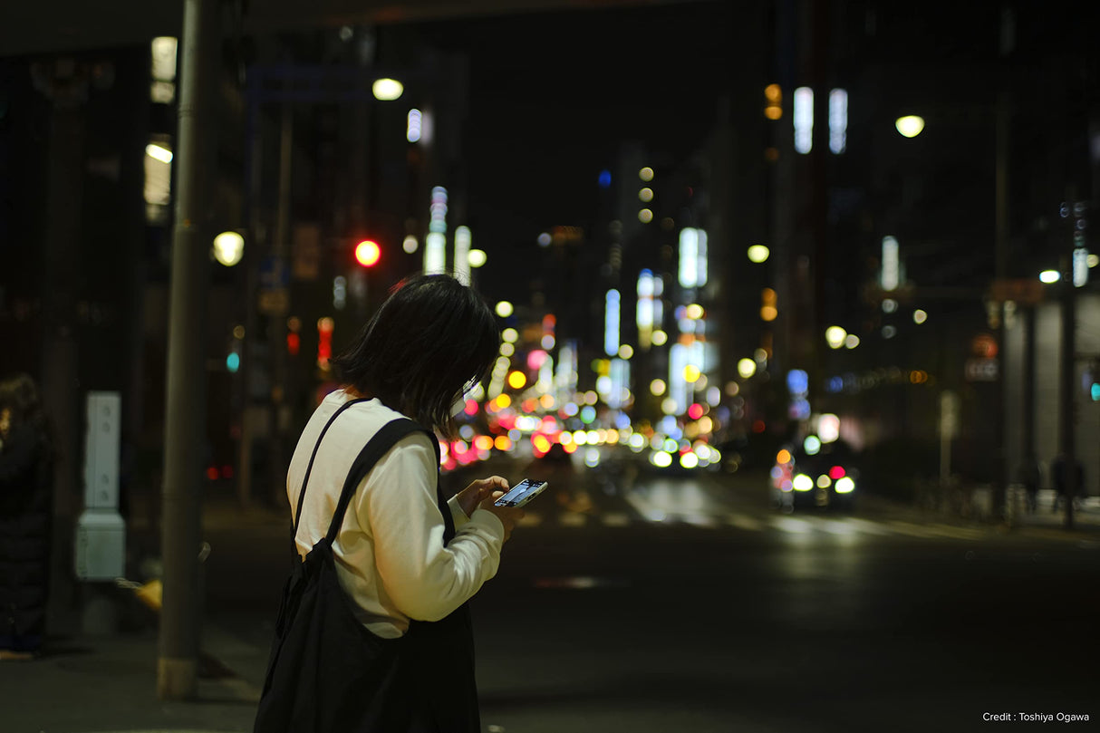 Tokina SZ 33 mm F1,2 MF -Fujifilm X