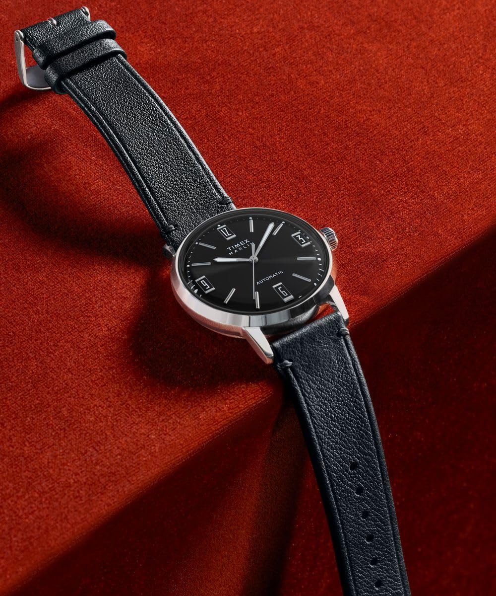 TIMEX Automatic Watch TW2W59700